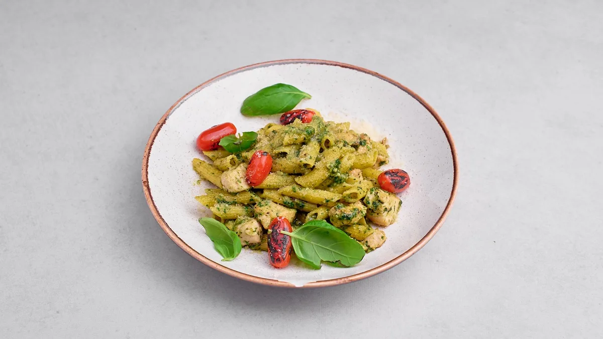 Taka pasta