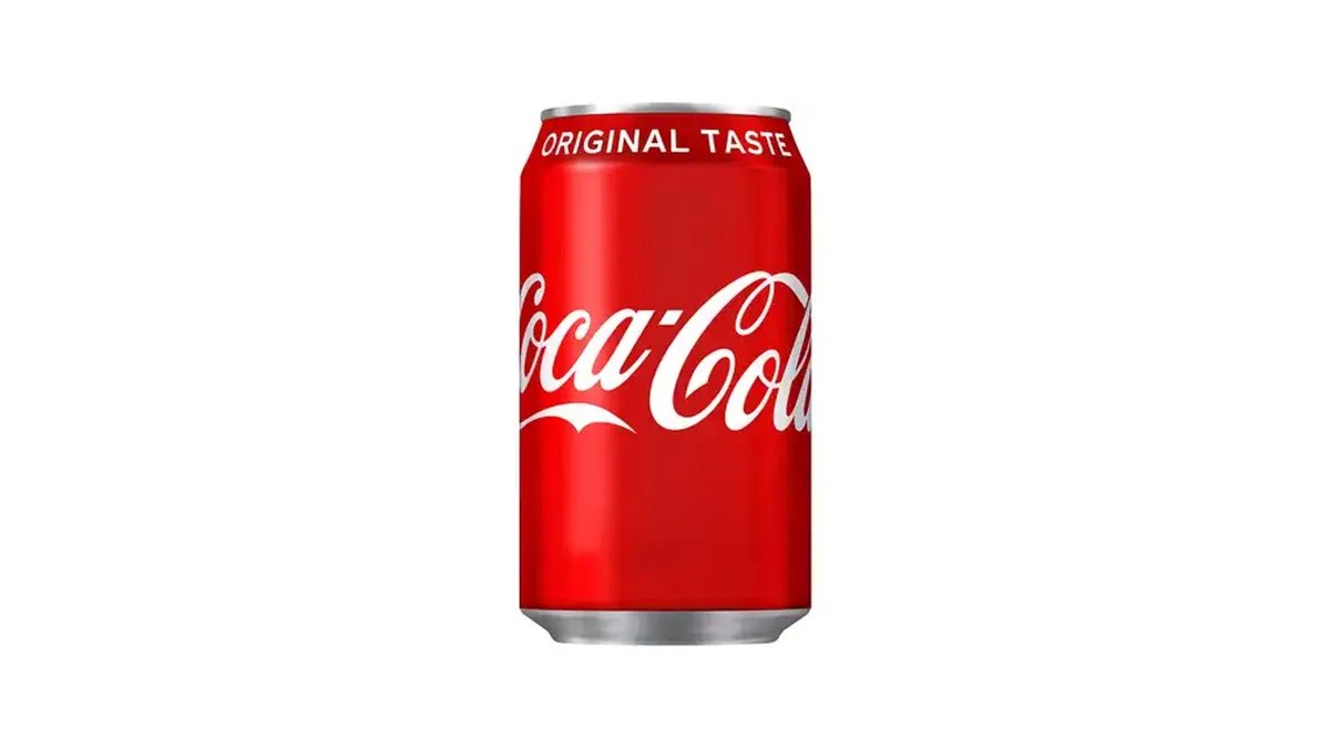 Cola 0,33l