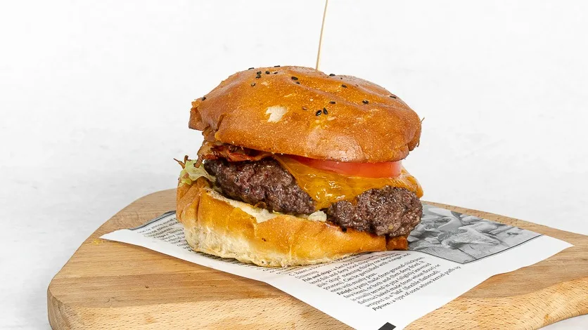 Burger Klasik