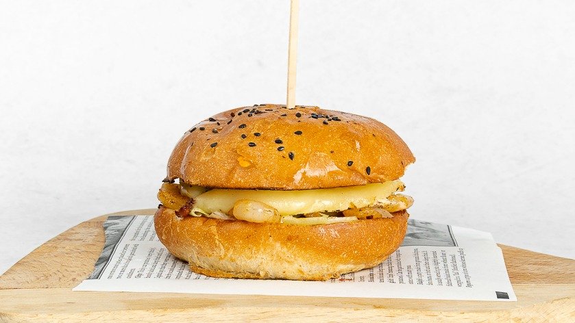 Istrski burger
