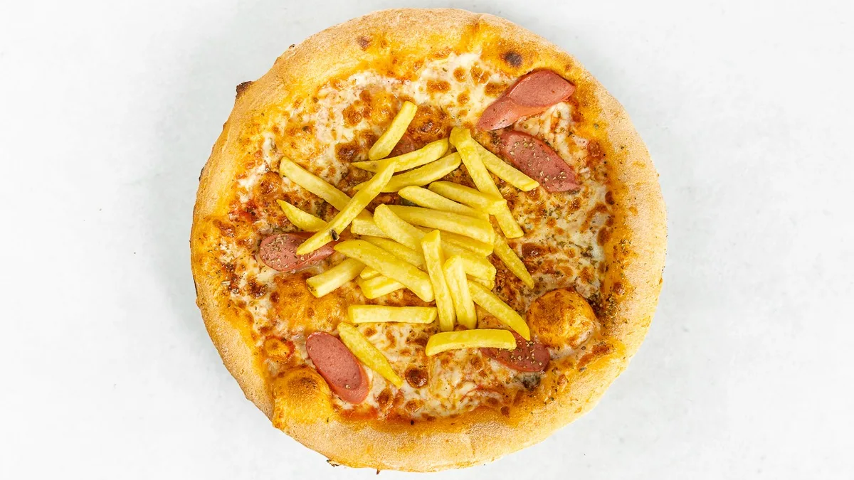 Pizza Fun4kids