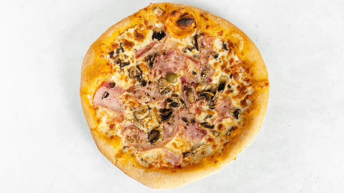 Pizza Klasika