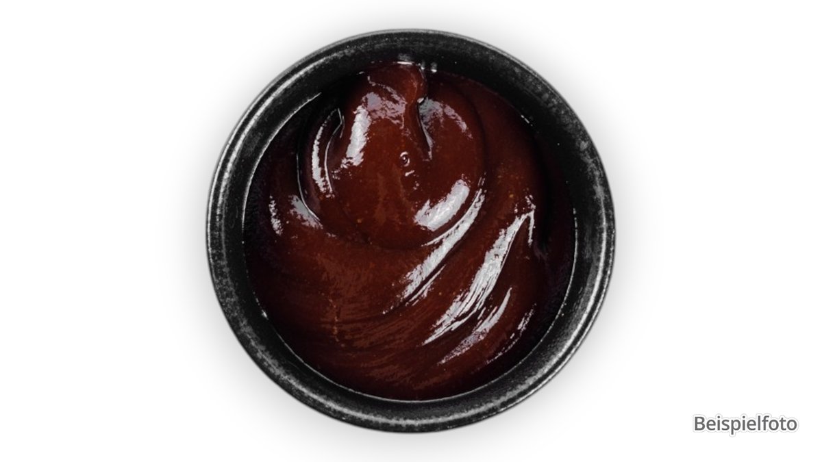 Barbecue Dip