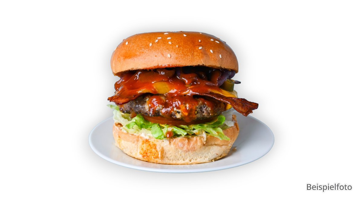Bull Burger