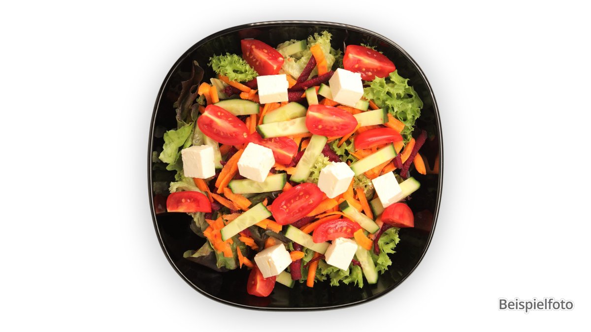 Bull Signature Salat