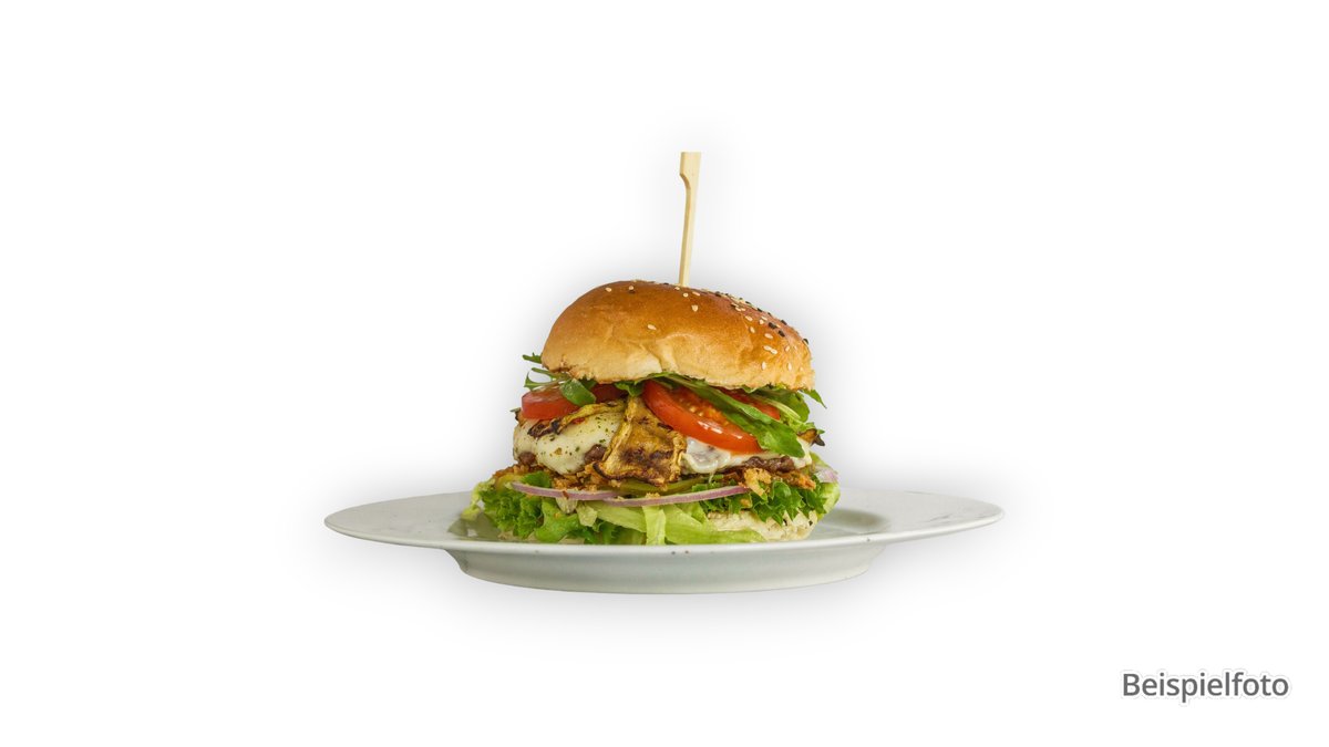 Italien Burger