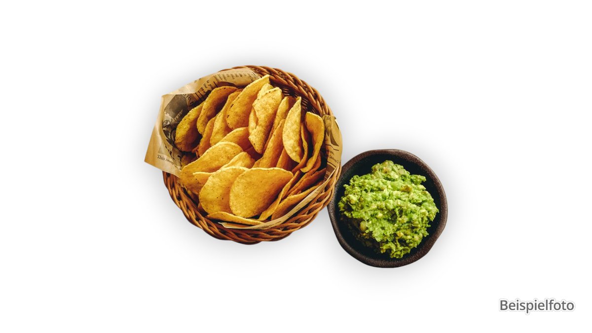 Kartoffelchips