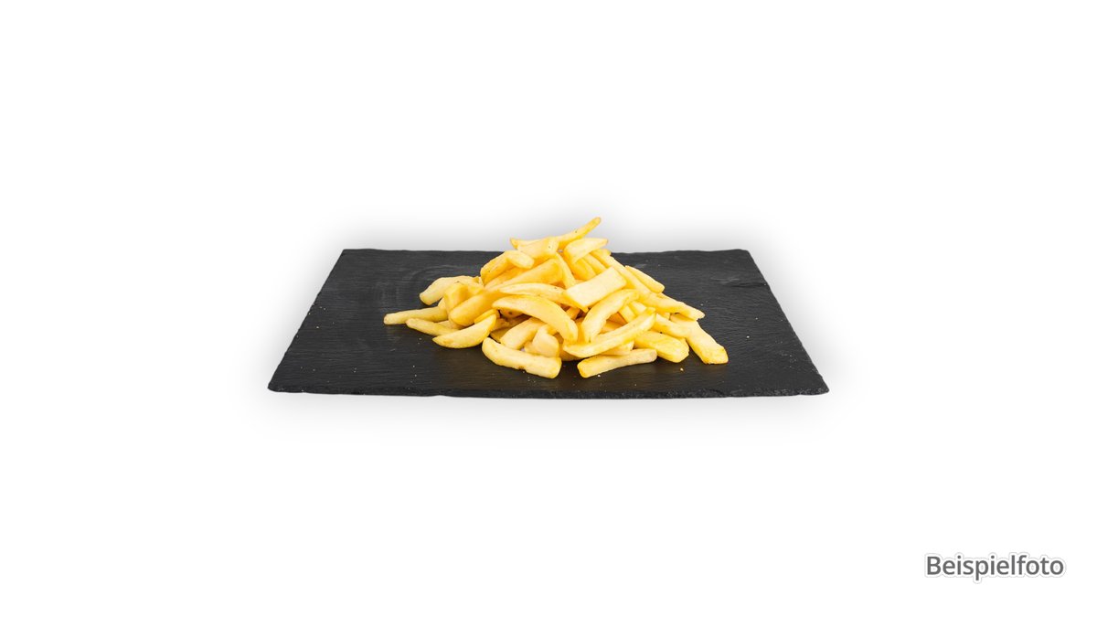 Pommes