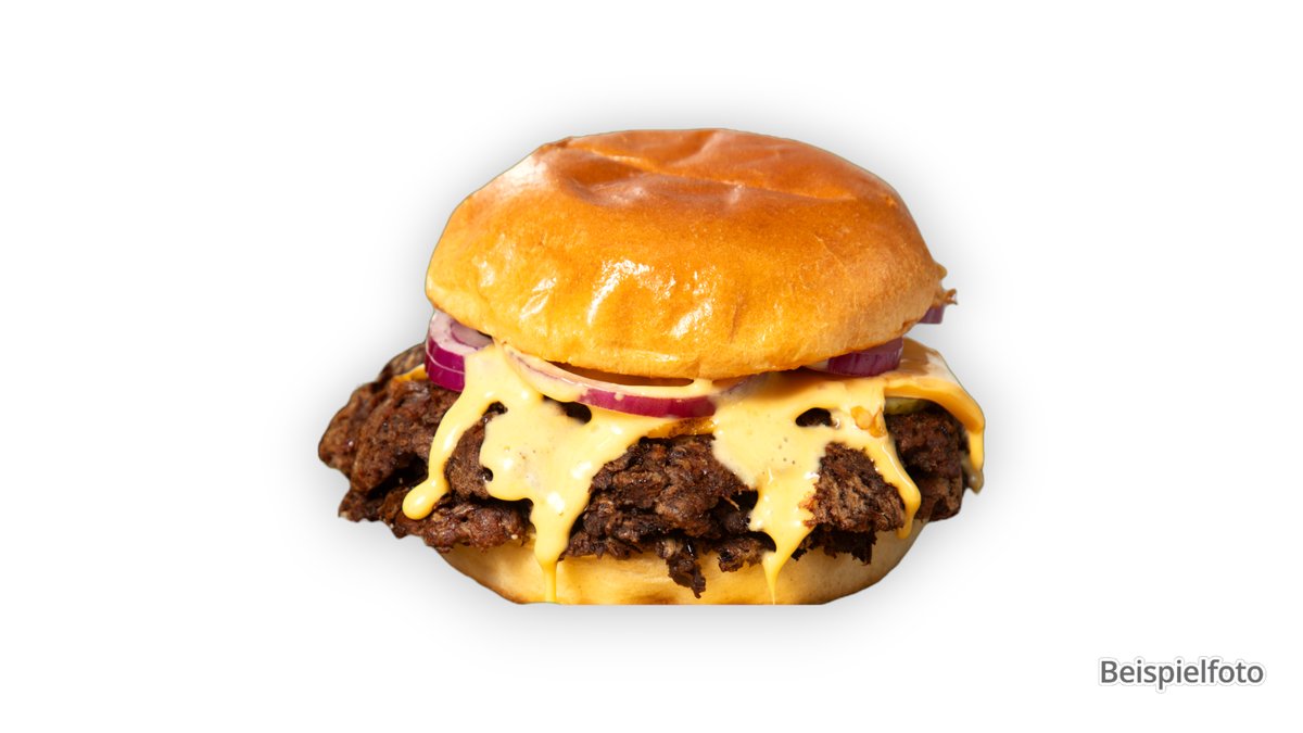 Smashed Burger