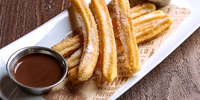 Churros