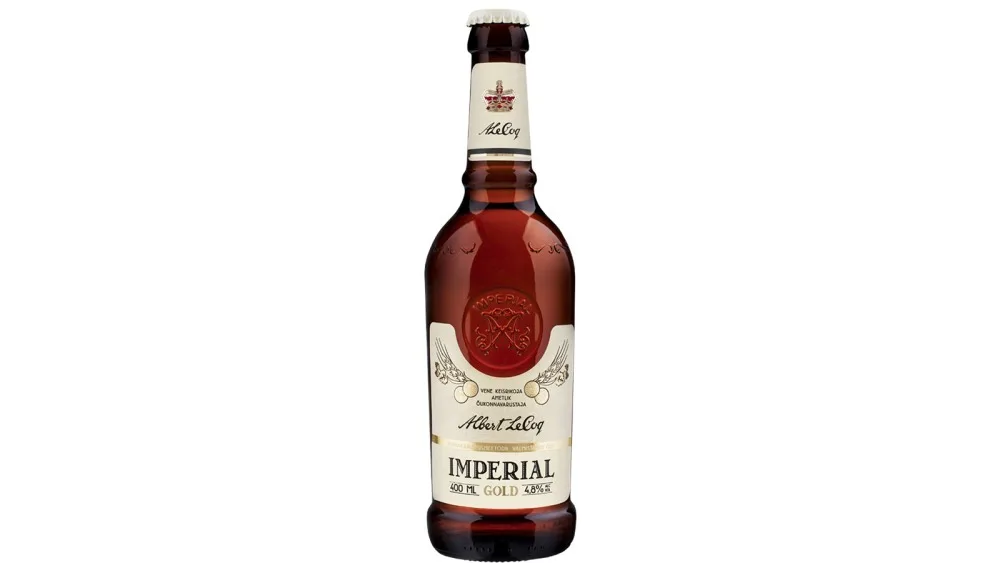A.Le Coq Imperial Gold
