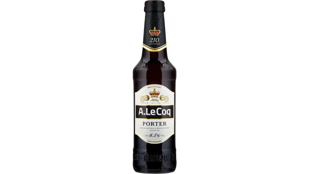 A.Le Coq Porter