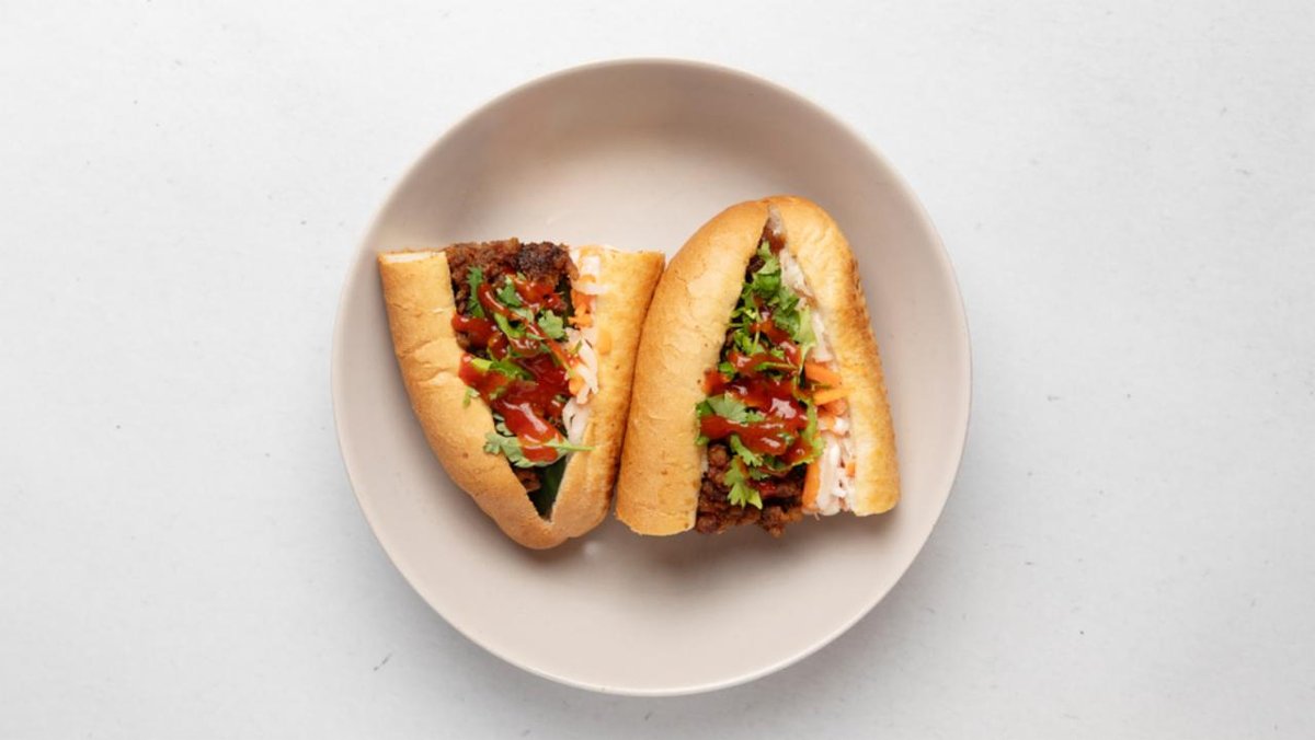Bánh Mì