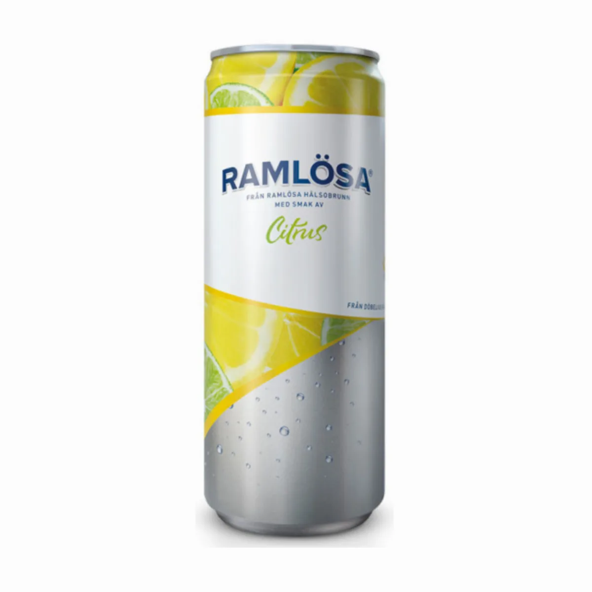 Ramlösa Citrus 33cl