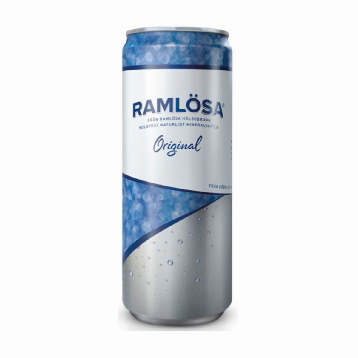 Ramlösa Original 33cl
