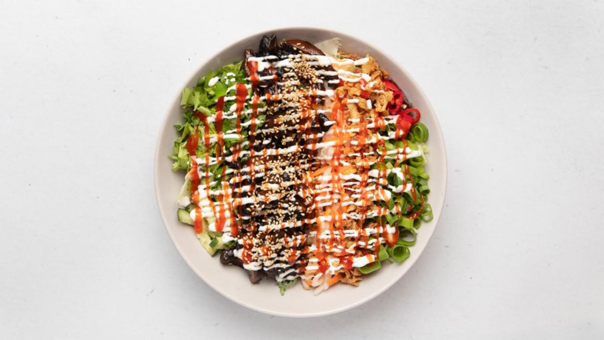 Vìet Sallad