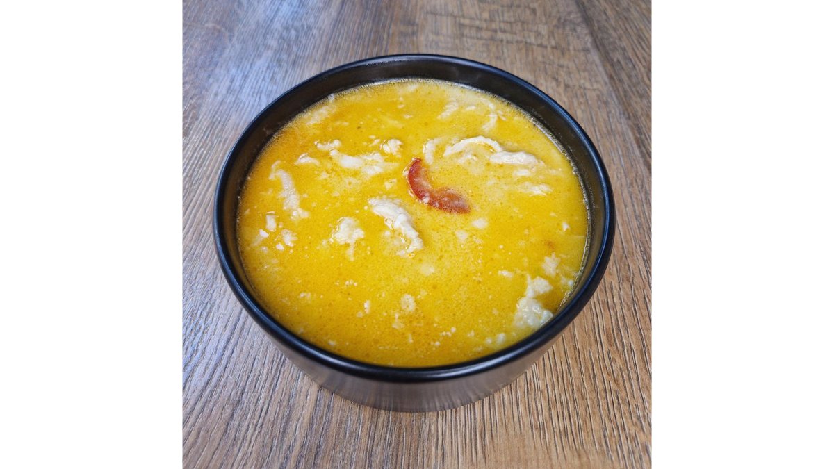 Ciorbă de burtă