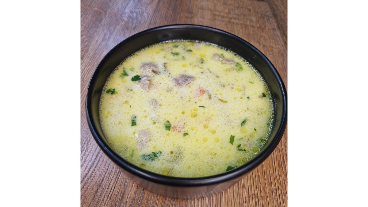 Ciorbă de porc
