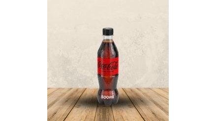 Cola zero