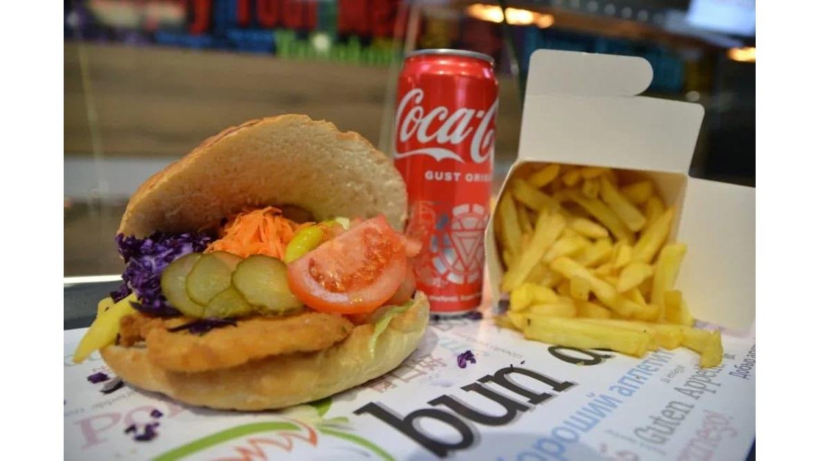 Meniu Sandwich