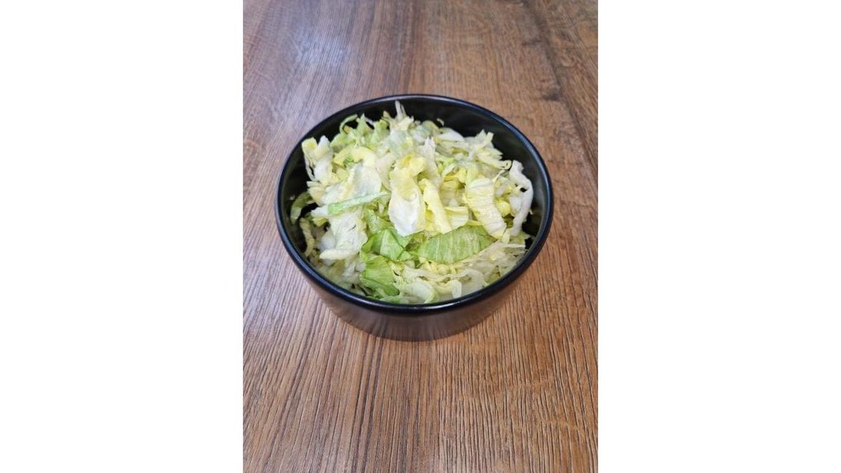 Salată verde