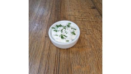Sos Tzatziki