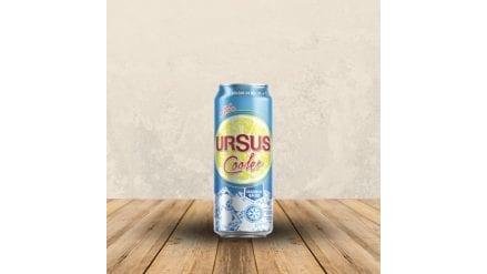 Ursus cooler fara alcool
