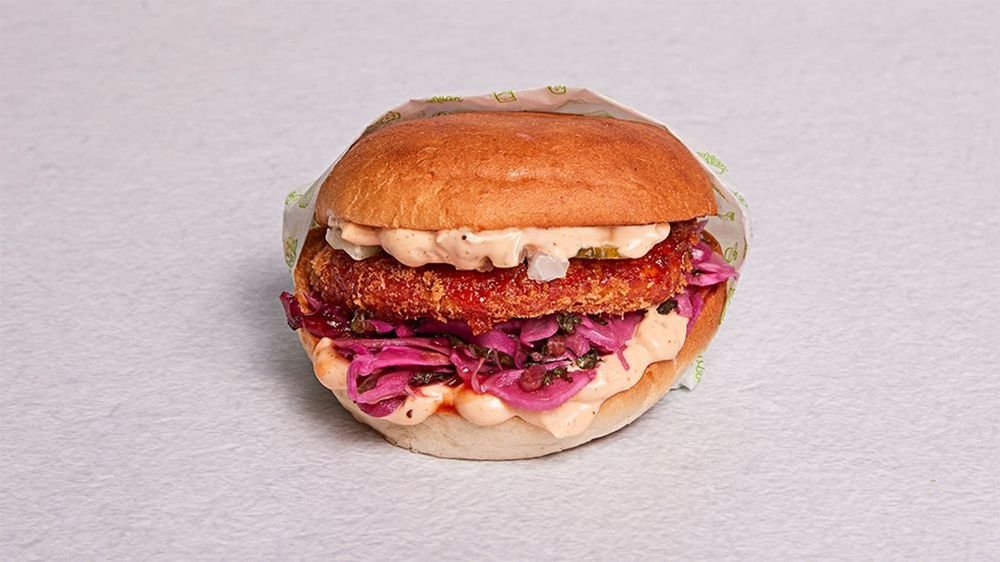 BIG BERTHA HALLOUMI