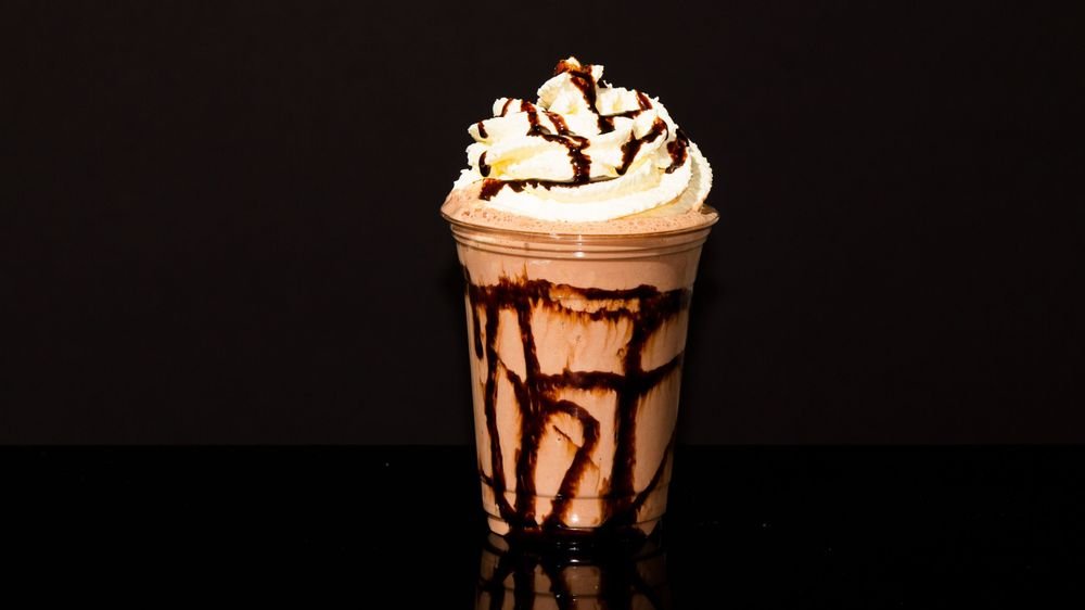 Chocolate Addiction (Half Size)