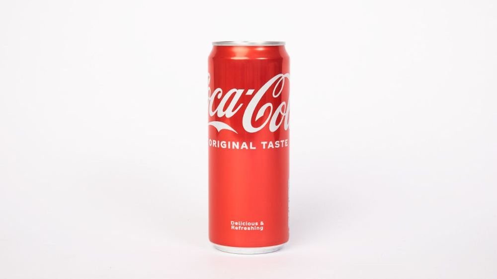 Coca Cola 33 cl