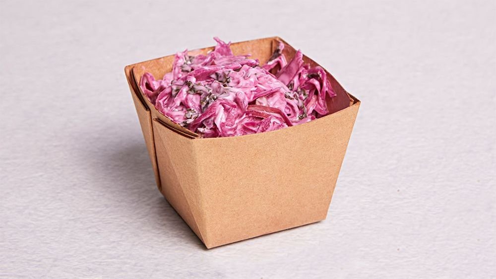 Cole Slaw