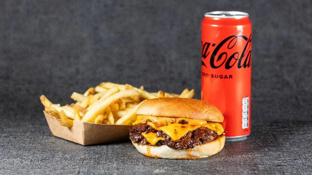 CRISPY CHILI SUPER MEAL DEAL