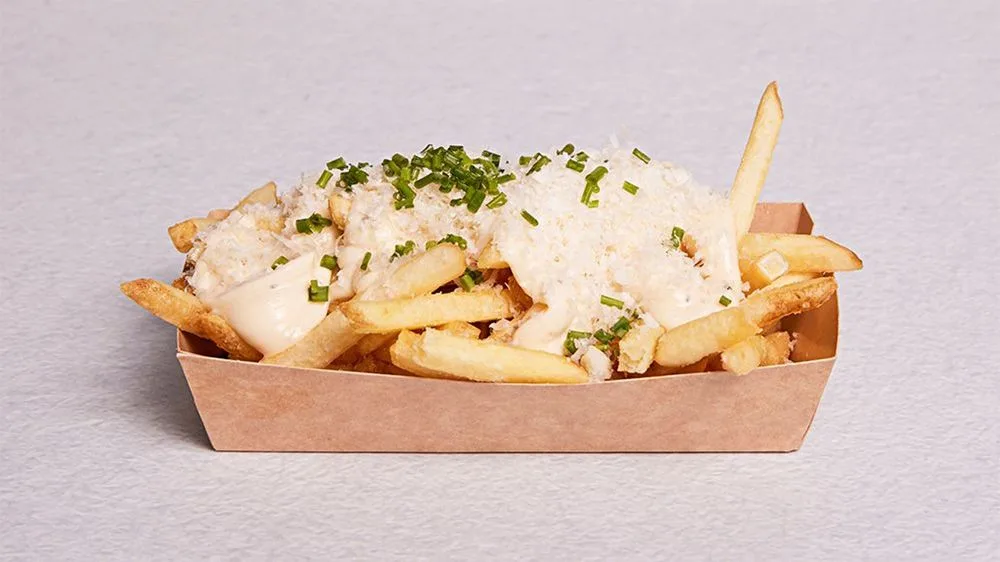 Freedom Fries