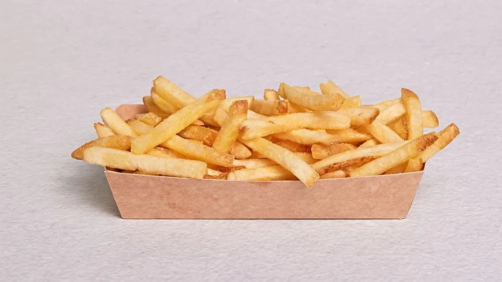 Fries