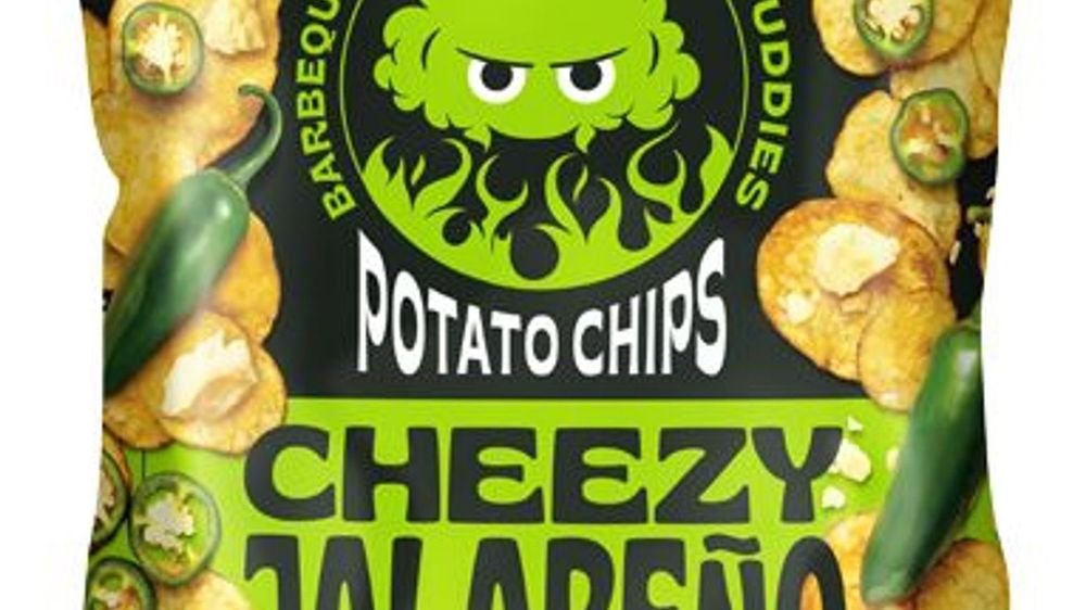 Johnnys Chips
