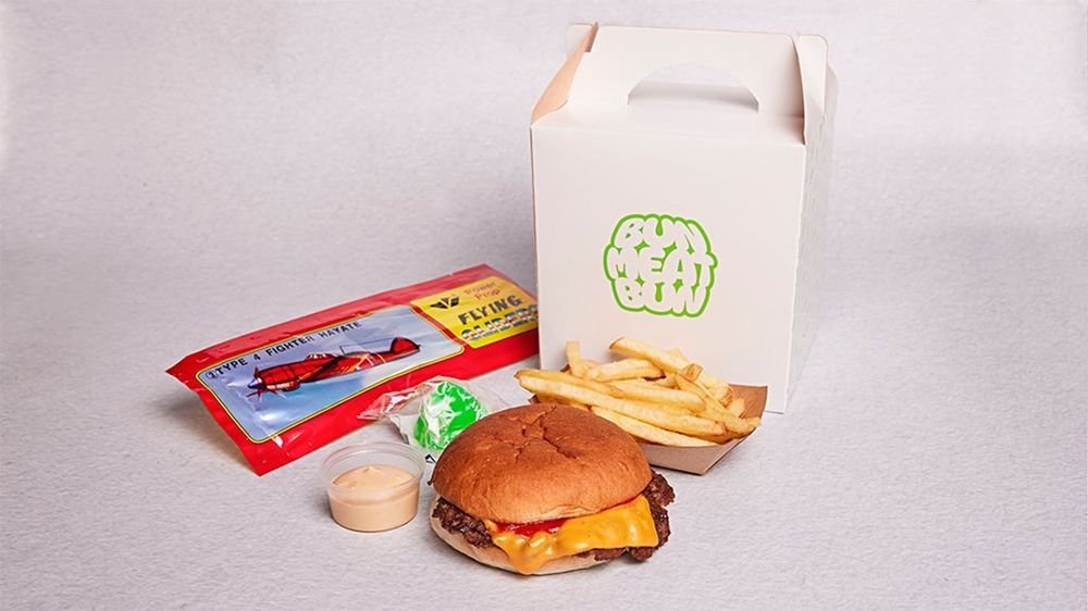 KIDZ MEAL