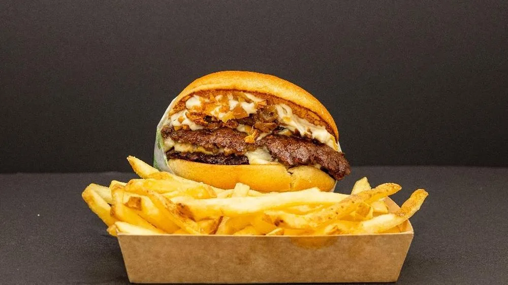 ONION CHEESE MENY