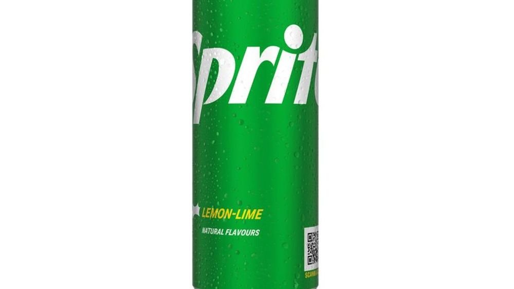 Sprite 33 cl
