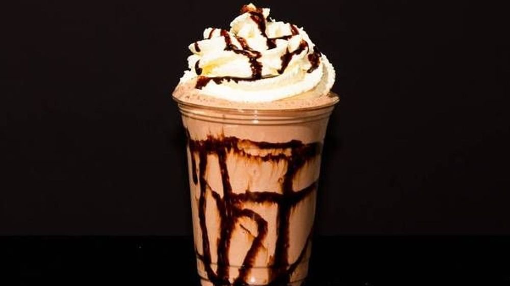 Vegan Bountee Shake (Half Size) (Laktosfri)
