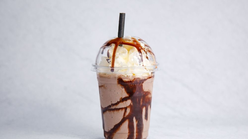 Vegan Bountee Shake