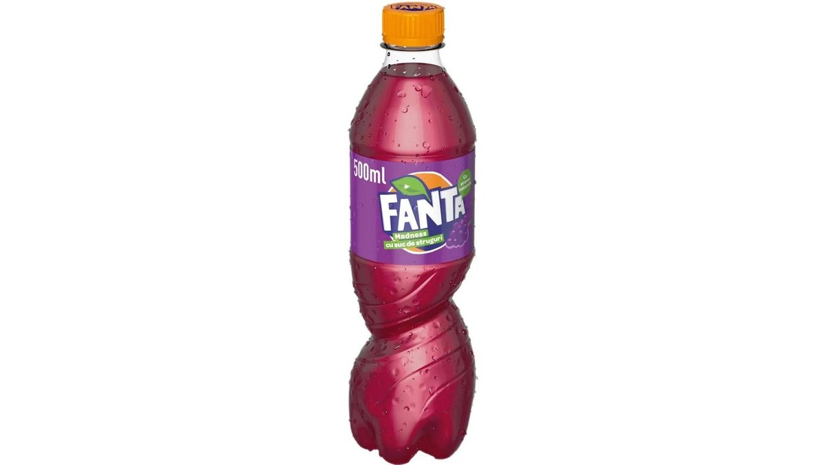Fanta struguri