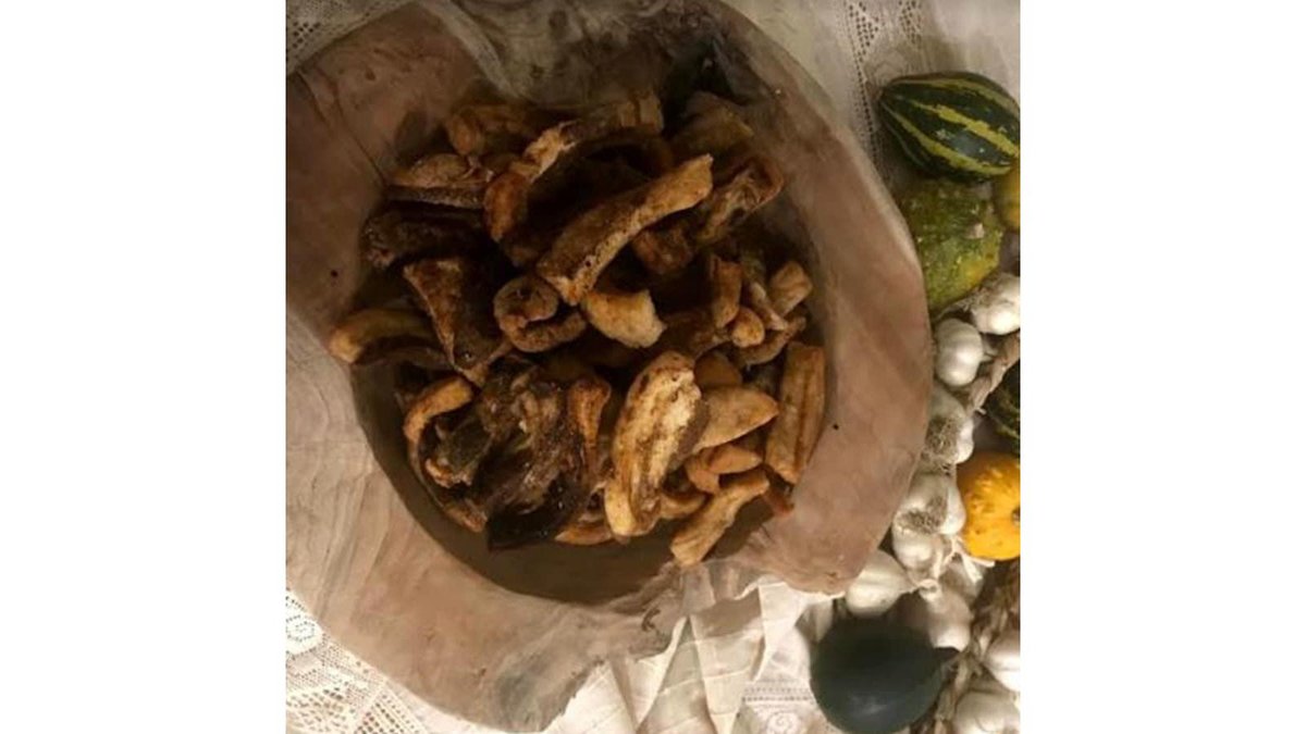 Jumări porc