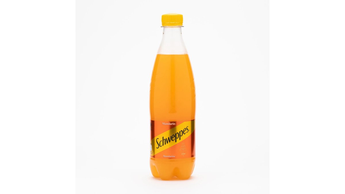 Schweppes Mandarin
