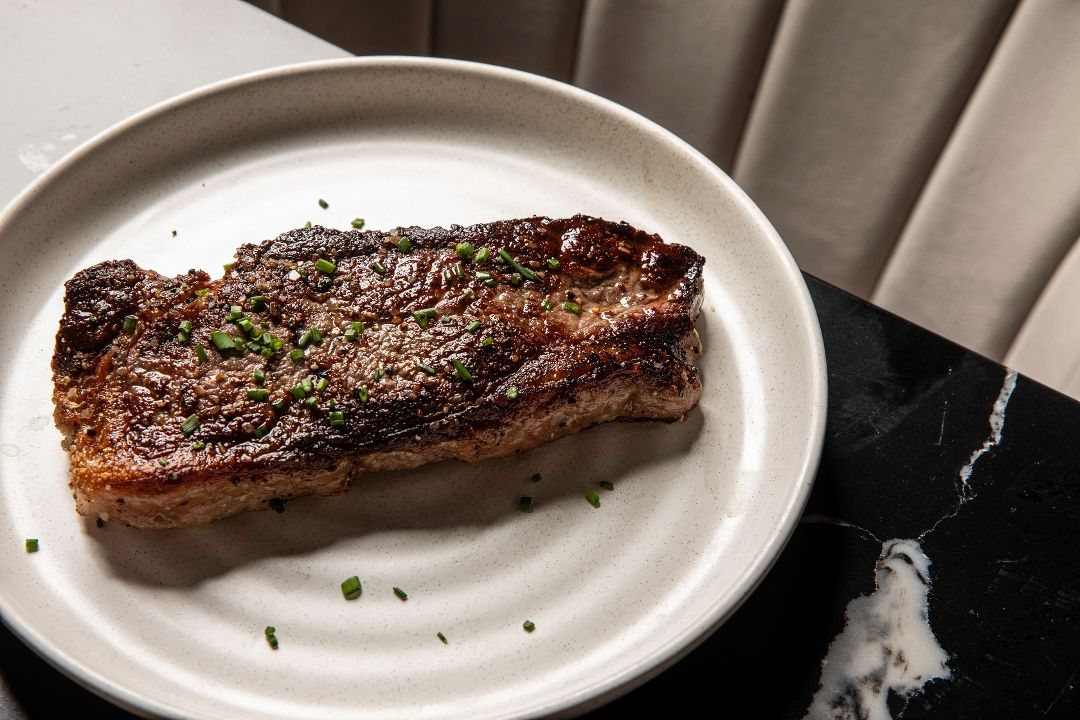 14oz Prime NY Strip