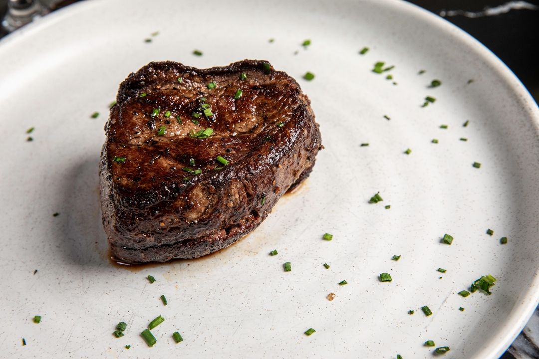 8oz Cab Filet Mignon