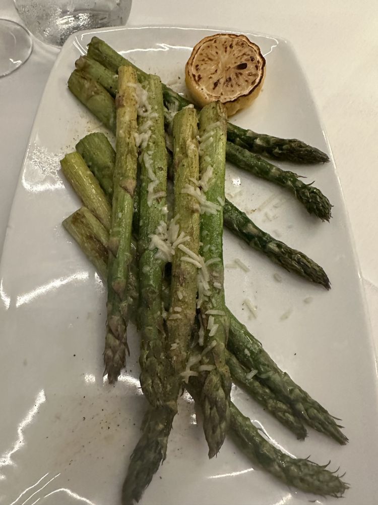Asparagus