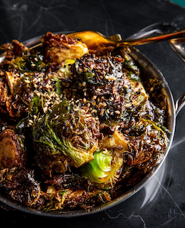 Brussel Sprouts
