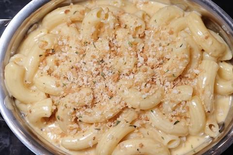 Mac and Cheese
