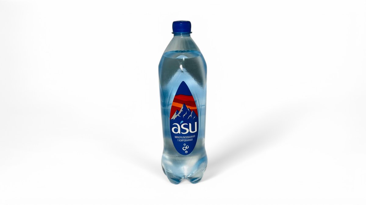Asu 1л (газ)