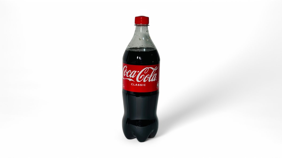Coca-Cola 1л